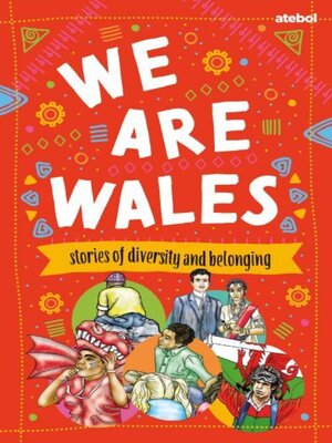 cover image of We Are Wales